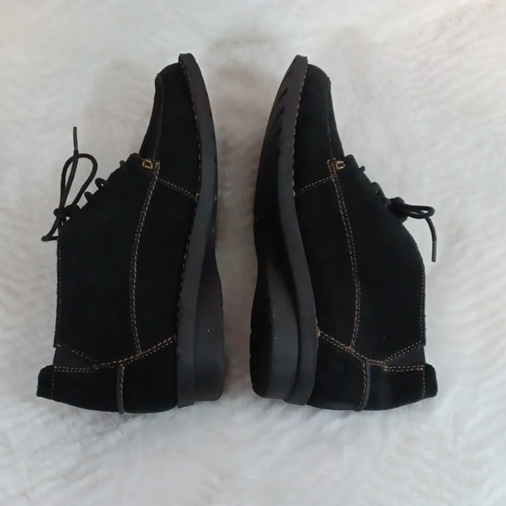 Clarks clean no